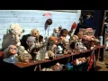 Trade Days FleaMarket in Fredricksburg Texas