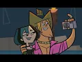 TOTAL DRAMA ISLAND - Geoff being a wholesome himbo for 10 minutes straight