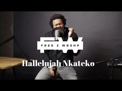 Download MP3 Brenden Praise - Hallelujah Nkateko | Free 2 Wrshp