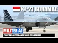 Download Lagu Momen Sejarah ❗❗❗ Pilot TNI AU Terbangkan KF-21 Boramae, Indonesia Melangkah Maju🔥🇮🇩