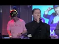 Cream Soda - Плачу На Техно (LIVE @ Авторадио)