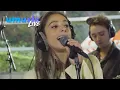 Lagu Nona - Givin' It All | Live bij Radio 2 (2019)