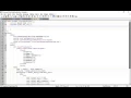 PHP With Bootstrap3 Tutorial Deleting a Row Part 72