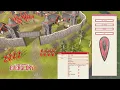 Indie RTS Devlog Main Menu UI Loading Missions