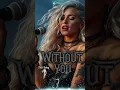 Download Lagu WITHOUT YOU – Epic Female-Fronted Heavy Metal Ballad | Heartbreak Meets Fury #heavymetal #ballad