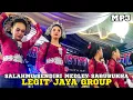 Download Lagu BAJIDORAN LEGIT JAYA AMET RIFAL GROUP SALAHMU SENDIRI MEDLEY SABUBUKNA