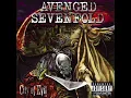 Lagu Avenged Sevenfold - MIA (1 Hour)