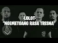 Download Lagu (LIRIK) Lagu NGEMETUANG RASA TRESNA | LOLOT BAND