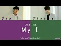 Lagu Seventeen (Jun \u0026 The8) - My I [Color Coded Han|Rom|Indo Lyrics]