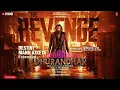 Destiny - Mann Atkeya (Extended): Dhurandhar The Revenge | Shashwat S | Vaibhav G, Shahzad A, Token