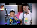 Reason With Me, Live Performance with Fayez and Michael Bundi (Viral Tiktok Video)