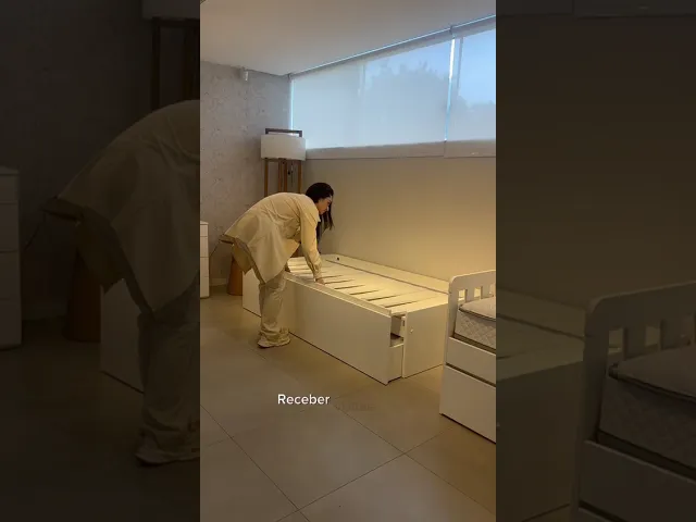 Vídeo do produto