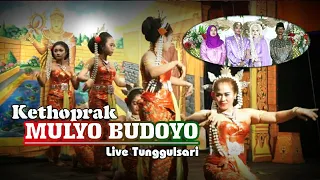 Download (Srimpen) Kethoprak MULYO BUDOYO Live Bp Jayat Tunggulsari // Surowiyoto Mbalelo MP3