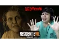 Download Lagu Bobo Yuk - RESIDENT EVIL 7 - Banned Footage - BedRoom