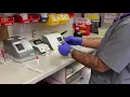 Rapid Strep - Training