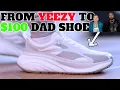 From Yeezy to HEYDUDE The Best 100 Dad Shoe By Steven Smith