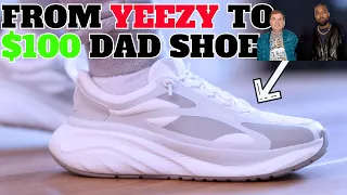 From Yeezy to HEYDUDE The Best 100 Dad Shoe By Steven Smith