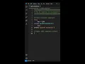How to suppress an exception