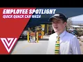 Quick Quack Spotlight