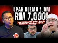 Download Lagu Ustaz Ambil Duit Derma Masjid Untuk Hotel, Flight dan Upah! Scammer Agama Kutip Derma Tak Terkawal?!