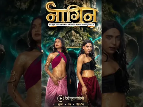 Kaun banegi agli naagrani🐍