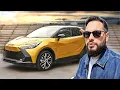 Download Lagu 1 SEMAINE EN TOYOTA CHR 🤫 Ce que l'on ne vous dit pas !