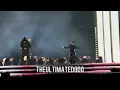 FANCAM 260321 Aliens BTS The Comeback Live Arirang Gwanghwamun Concert 방탄소년단