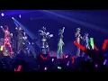 Download Lagu Kyuranger - Lucky Star Opening (Live Show 2018)