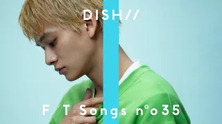 Download DISH//（北村匠海）- Shape of Love / THE FIRST TAKE MP3