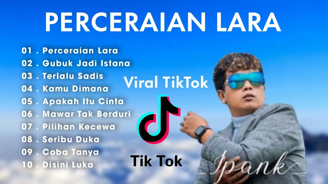 Perceraian Lara Ipank Full Album 2023