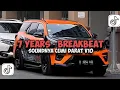 Download Lagu DJ 7 YEARS - BREAKBEAT VIRAL TIKTOK 2024 REMIX BY GILANG KUSUMA