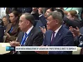 Download Lagu Major media organizations of Kazakhstan, Kyrgyz Republic agree to cooperate