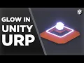 Make 3D Effect in Unity URP