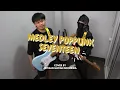 Download Lagu TANPA PESAN TERAKHIR x MEMIKIRKAN DIA x JAGA SELALU HATIMU - SEVENTEEN (COVER POP PUNK BY ARTISAN)