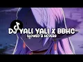 Lagu DJ YALI YALI X BBHC PYRAMID (Slowed \u0026 Reverb)