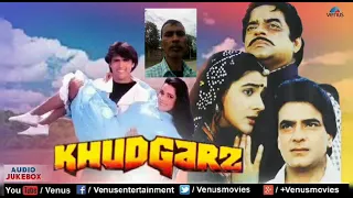 log kahte hai khudgarz 1987 mohammad aziz and sadhana sargam 