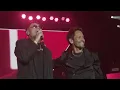 La Konga & Uriel Lozano - Conmigo Te Gustó / Pechos Calientes (En Vivo en Estadio Vélez)
