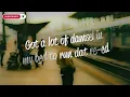 Sean Paul - Like Glue (Lyrics)