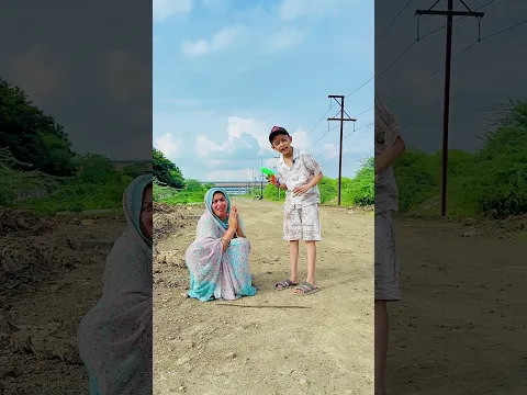 गोलू मार दूँ क्या 😀😀😀#funny #comedy #pintuindori #shorts