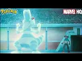 Ash s Krokorok Evolves Into Krookodile Pokemon BW Rival Destinies In English