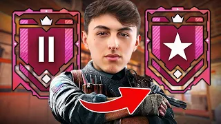 Beaulo From Copper to Champion Y11S2 Episode 75 Rainbow Six Siege