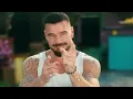 Ricky Martin, Los Ángeles Azules, TINI - Vuelve (Official Video)