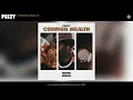 Peezy - Common Wealth (Official Audio)
