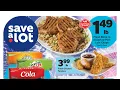 Save a Lot Jun 21 - Jun 27 2026 Weekly Ad