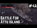 Download Lagu Battle for Attu Island - Calculus Of Conflict 4 US 1/2 - Sea Power