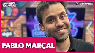PABLO MARÇAL -  TICARACATICAST | EP 416