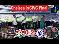 Download Lagu Fluminense vs Chelsea 0-2; Blues in Final-Joao Pedro Brace against former club: Post-Match Analysis.
