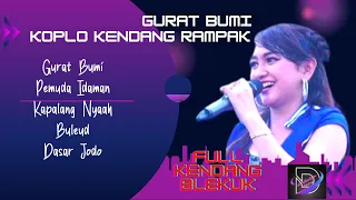 Download GURAT BUMI - KENDANG KOPLO ASYIK FULL BLEKUK MP3