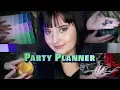 Party Planner Appointment RP MONTH