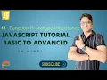 Function Prototype Inheritance - Javascript Tutorial for beginners